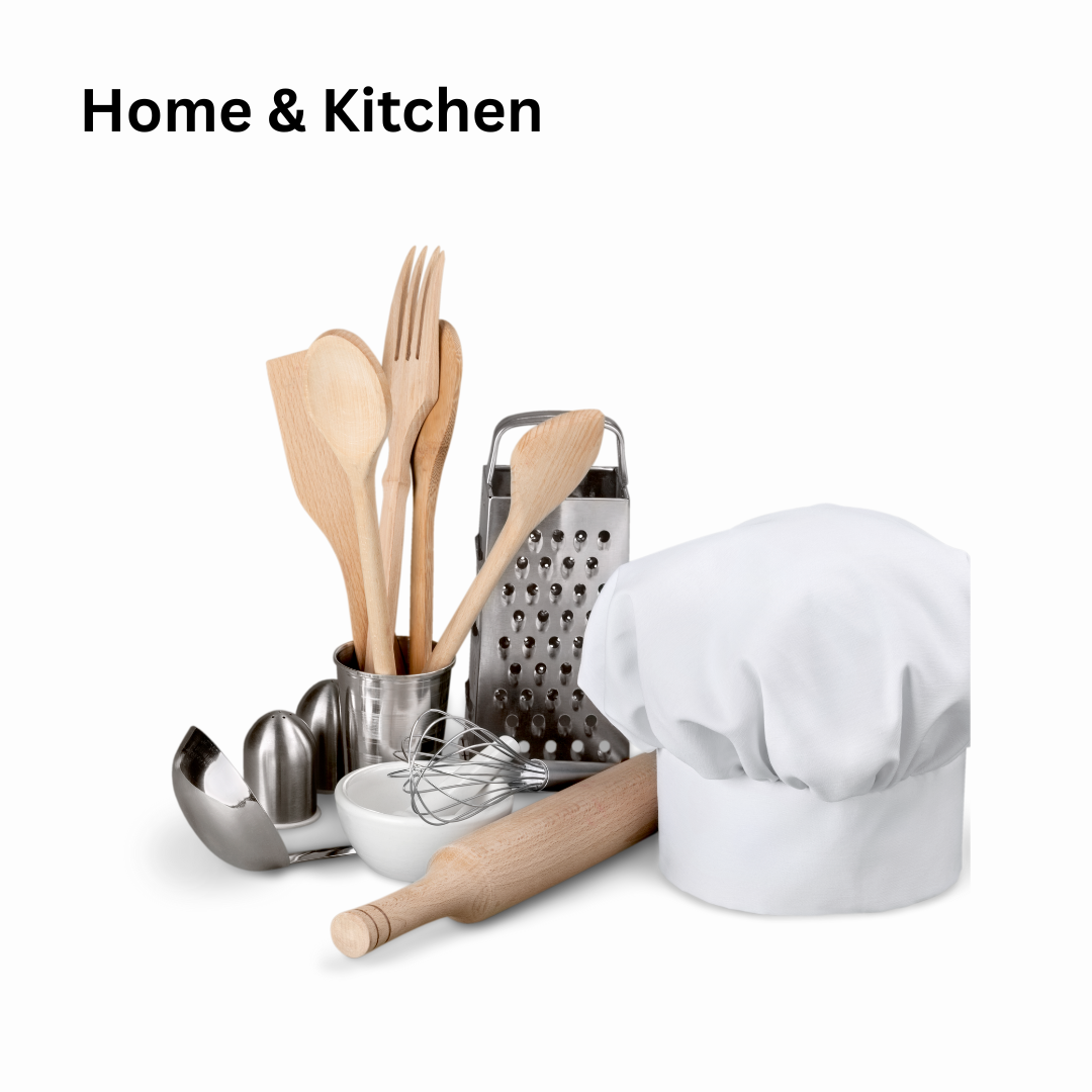 Home & Kitchen