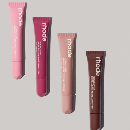 Rhode's Peptide Lip Tints