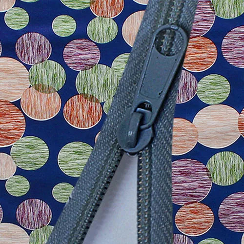 All-in-One Washing Machine Cover – Waterproof, Dustproof & Stylish