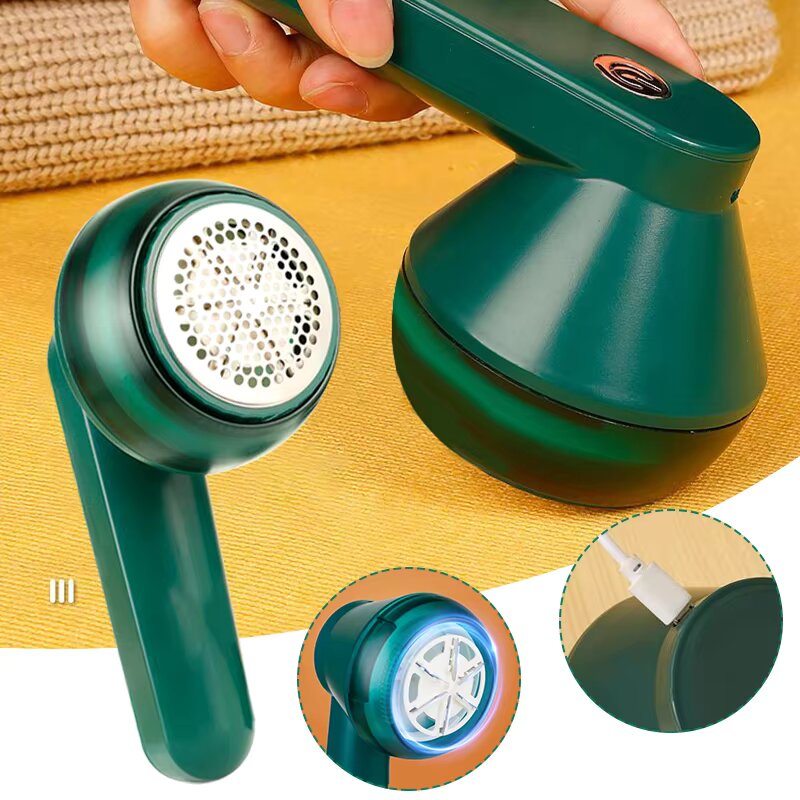 Lint Remover Rechargeable