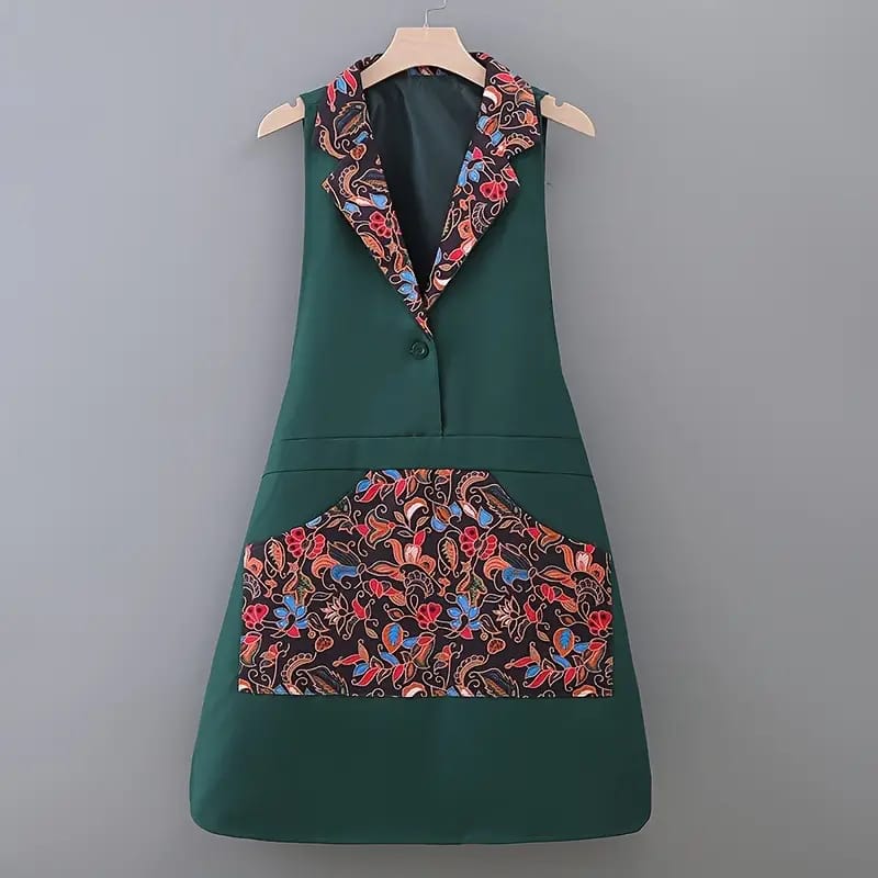 Professional Grade Women’s Kitchen Apron (Random colours)