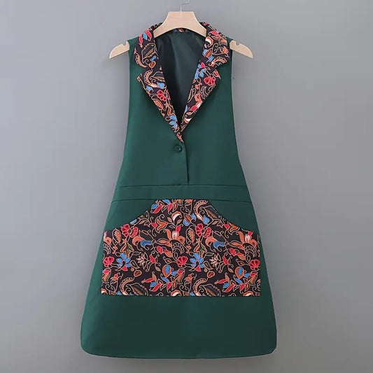 Professional Grade Women’s Kitchen Apron (Random colours)