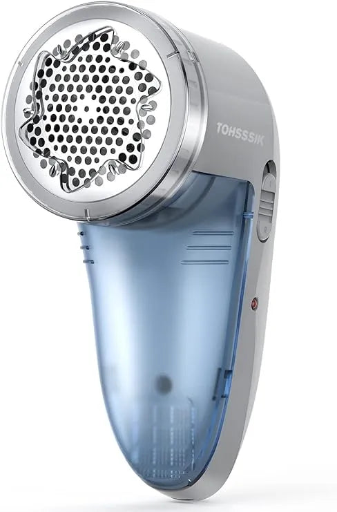 ELECTRIC LINT REMOVER